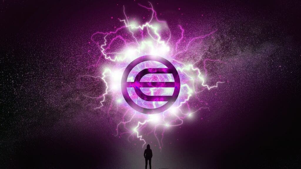 Eightco Embraces Worldcoin As Treasury Asset With Backing From BitMine