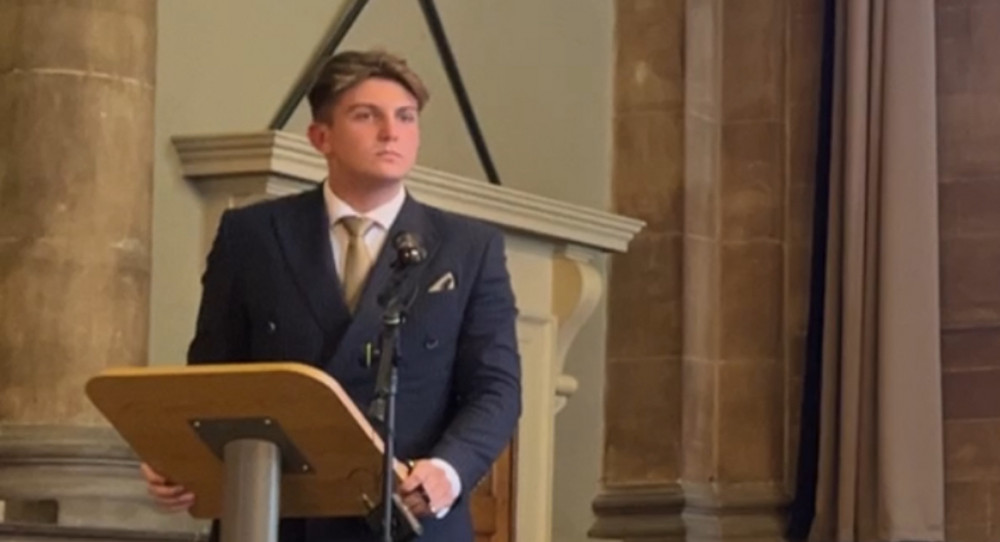 Reform UK poised for success in next year's local elections says Warwickshire County Council leader | Local News | News | Warwick Nub News