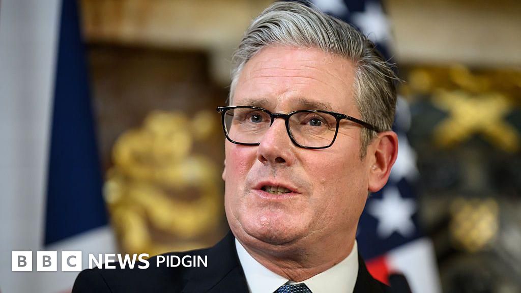 Digital ID cards: UK plan to introduce digital IDs wey go make am harder for illegal immigrants to find jobs