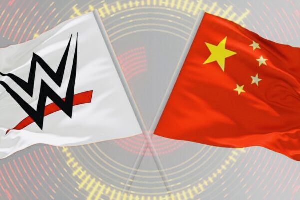WWE Eyeing Hong Kong for Major China Return