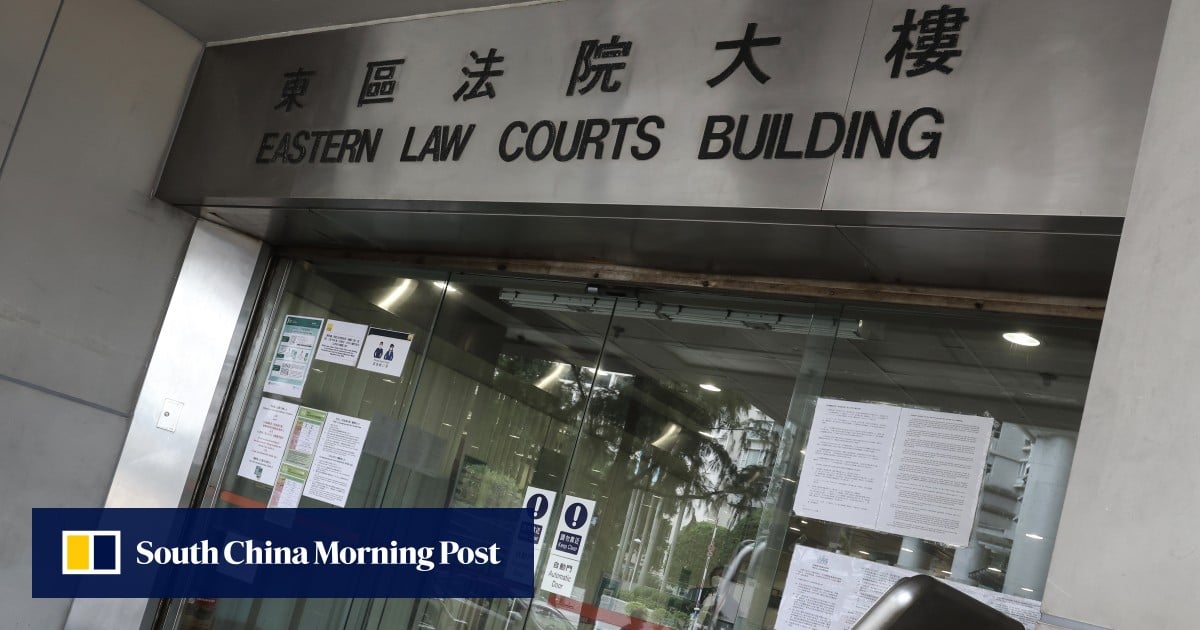 Hongkonger given community service for incitement over sexual assault case comment