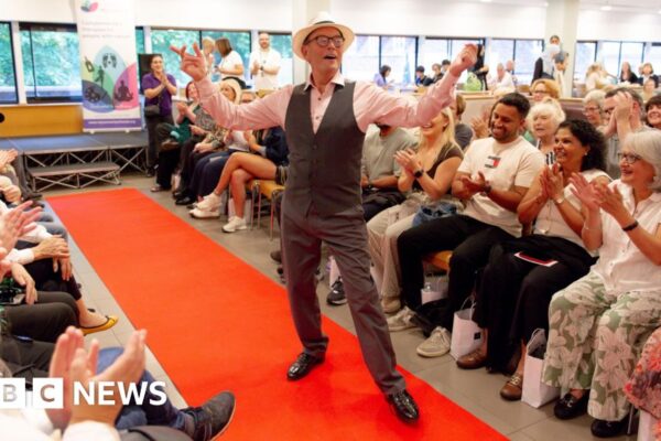 Fashion show in Reading to empower cancer models