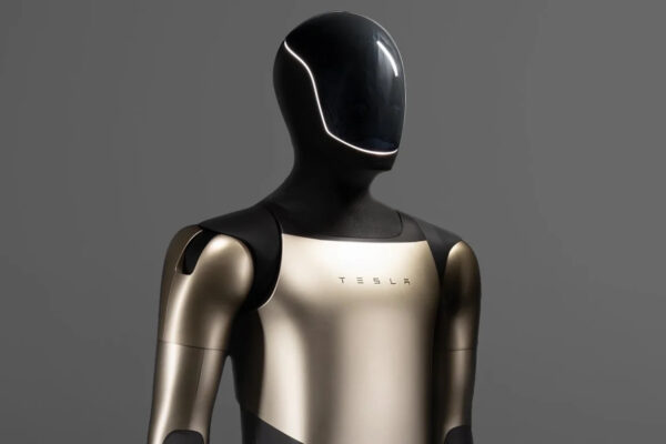 Elon Musk 否認 10,000 部 Tesla Optimus 合約的虛假消息 TechRitual