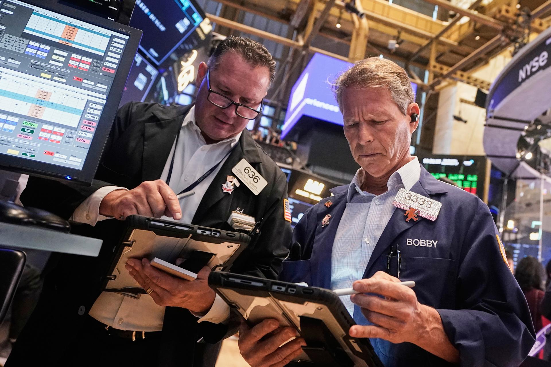 Korean investors flock back to US stocks over market uncertainty