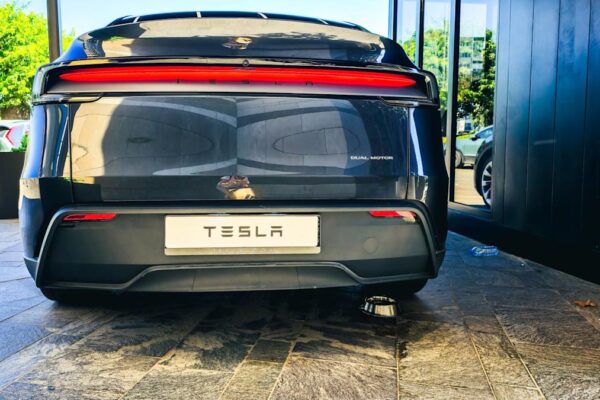 Tesla hit with major setback in key market — here's what's happening