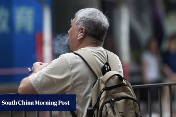 Hong Kong can go further in anti-smoking measures, ban vaping devices: experts