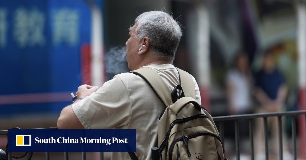 Hong Kong can go further in anti-smoking measures, ban vaping devices: experts