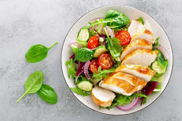 20 healthy eating myths you should always ignore