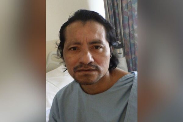 Los Angeles hospital seeks help to identify patient found in alley months ago