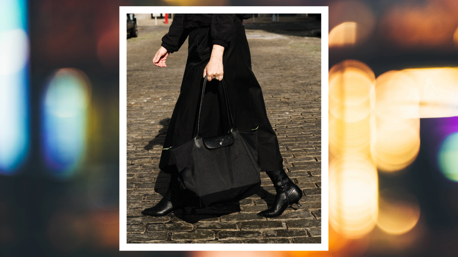 Steph Geddes; Getty Images