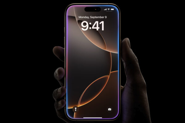 iPhone 16 Pro