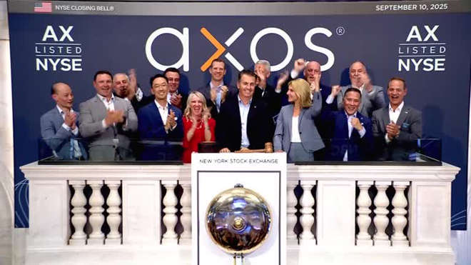 S&P, Nasdaq notch record-high closes as Oracle soars on AI optimism