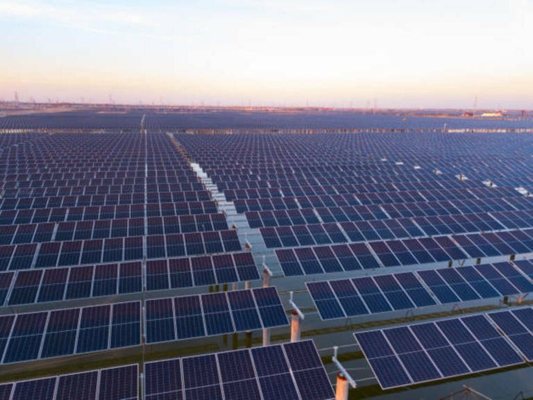 VCs call Western clean-tech 'uninvestable' after seeing China’s lead: report