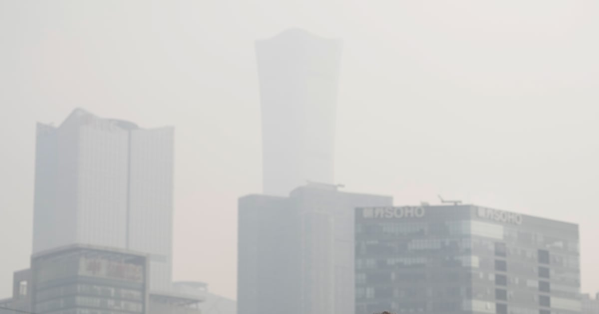 Why tariffs on pollution can help American workers