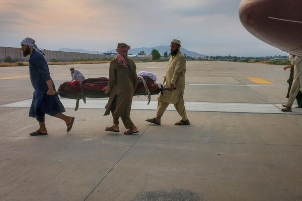 250 dead, over 400 injured after 6.3 magnitude earthquake in Afghanistan, rescue ops underway | World News
