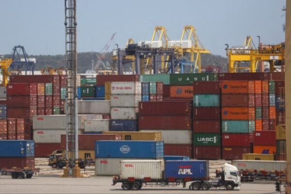 China and Hong Kong investment in Thailand hit $922 million in 2025, approvals up 125% to $6.27 billion, $2.08 billion to EEC