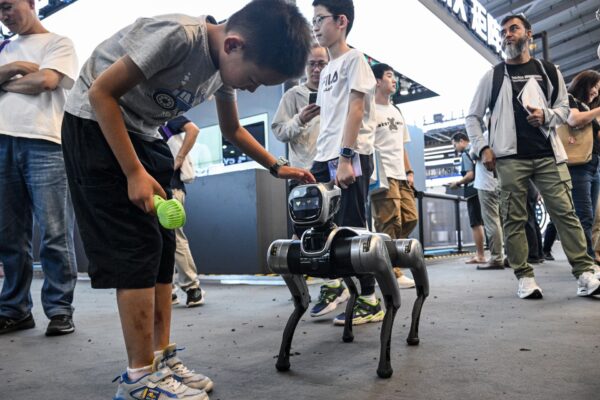 The Take: How is China using AI in the classroom? | Technology News