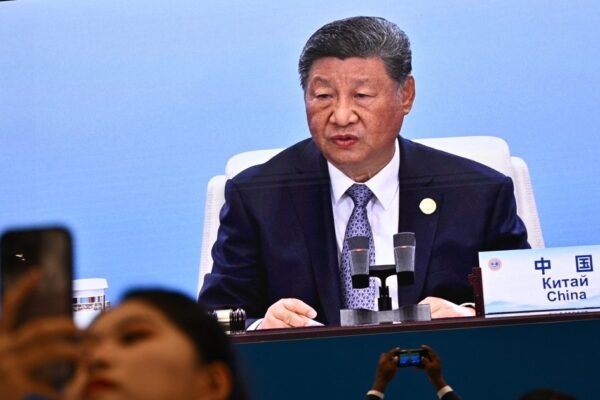 China’s Xi urges regional leaders to oppose ‘Cold War mentality’ at summit | News