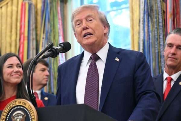 Trump ‘not concerned’ about China and Russia forming axis against US | Donald Trump News