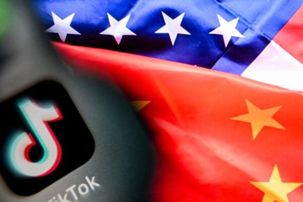 Trump announces deal with China to allow TikTok to continue operating in US | Donald Trump News
