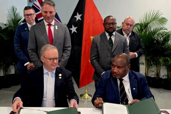 Australia, PNG delay defence pact as China’s rise in Pacific region looms | Politics News