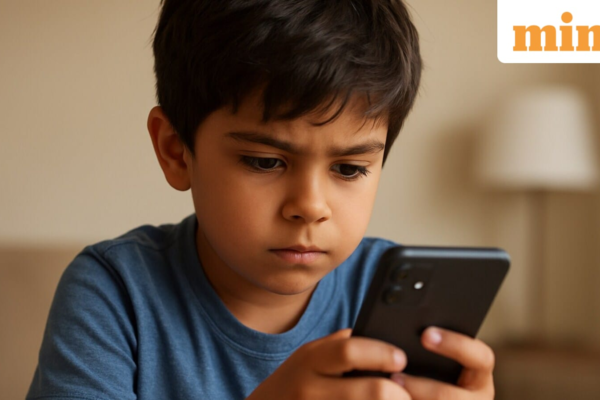 Best ways to protect your children's safety online.