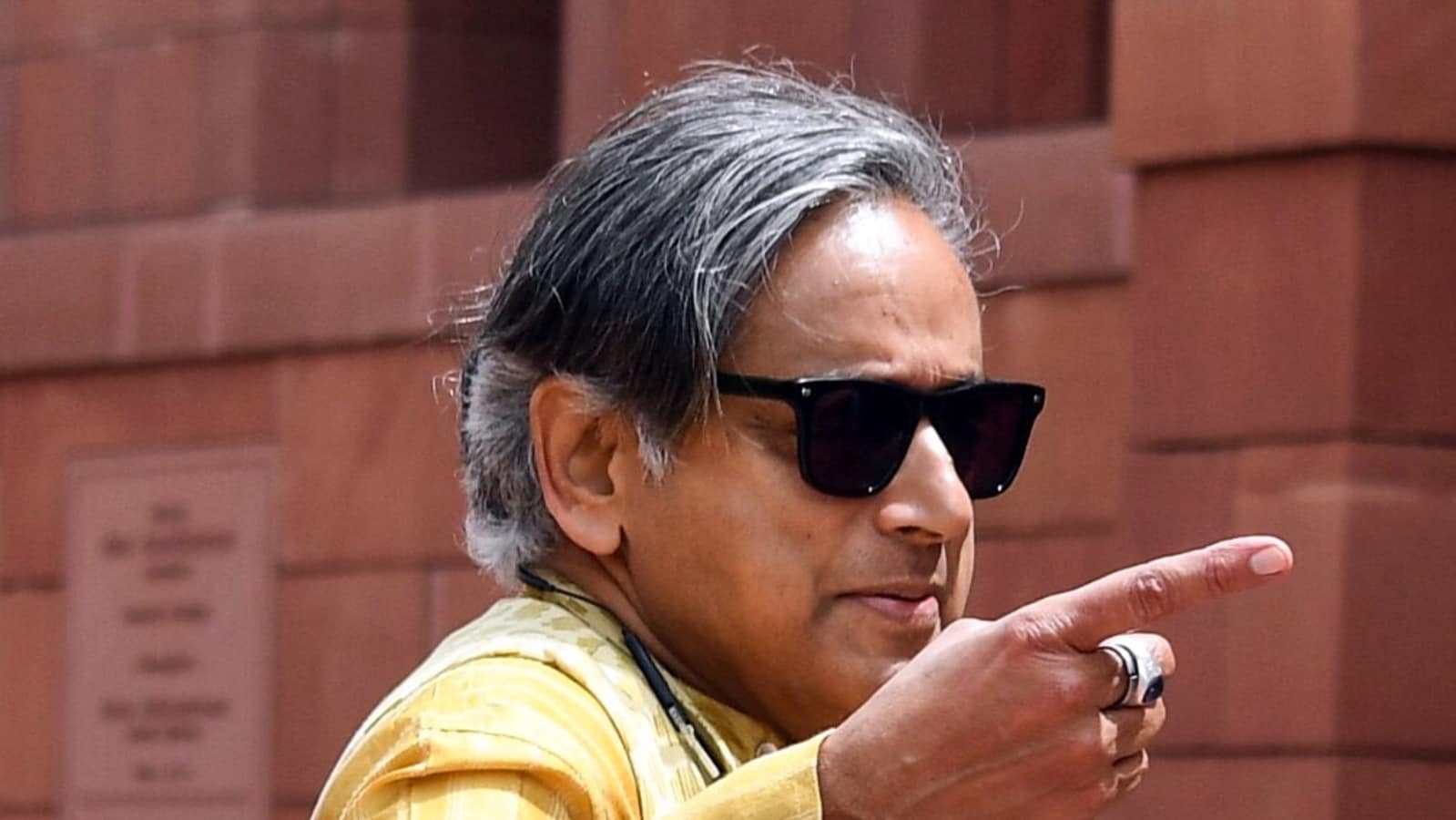 ‘Learning from British museum’: Shashi Tharoor's jibe after Indian traveller's bike stolen in UK | Latest News India