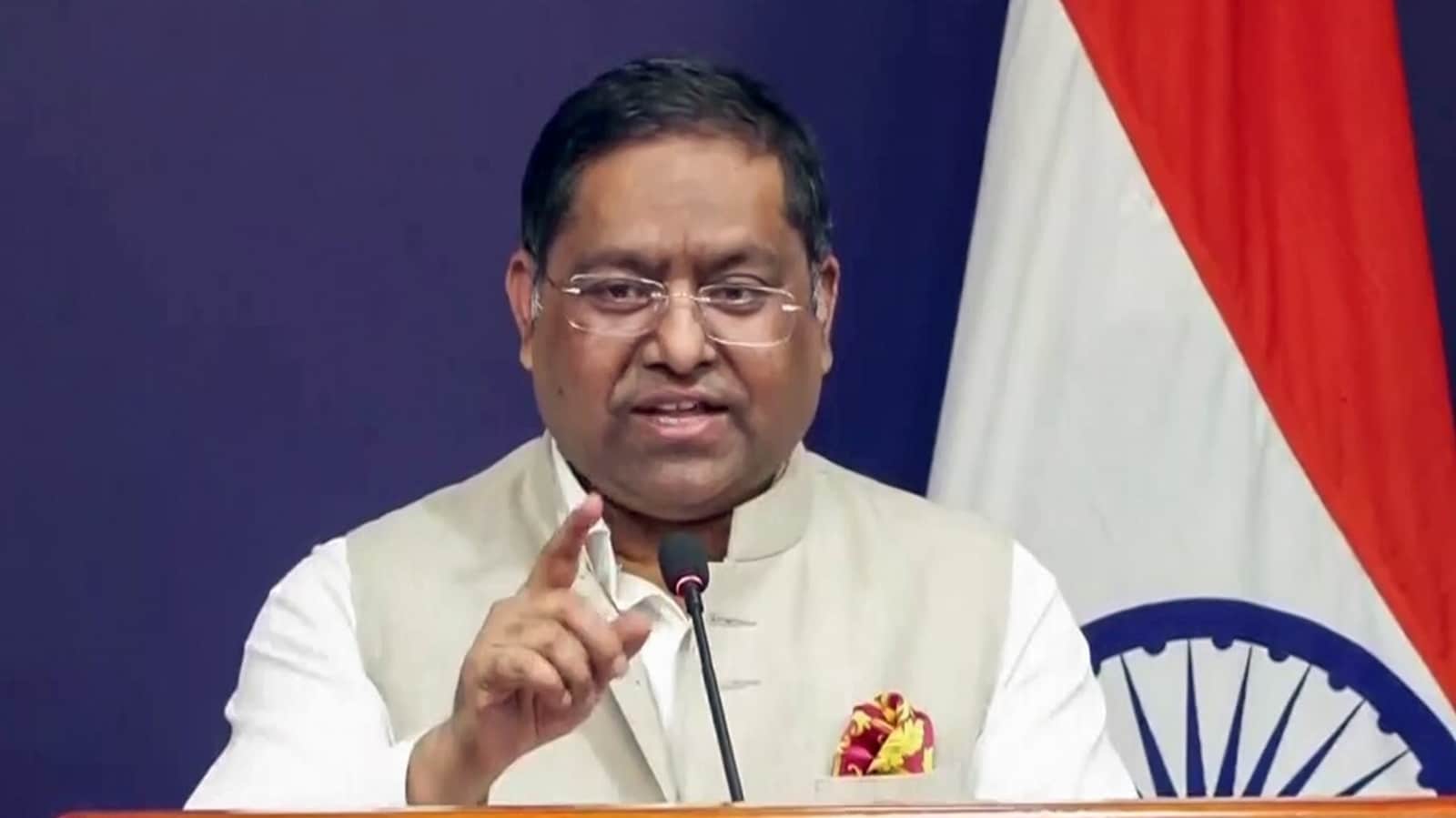 ‘Incorrect’: MEA denies ‘secret letter’ from Xi Jinping amid thaw in China ties