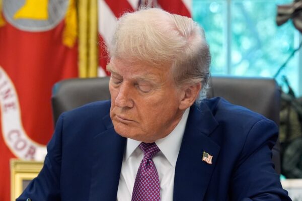 88 postal operators suspend services to US over tariffs: UN