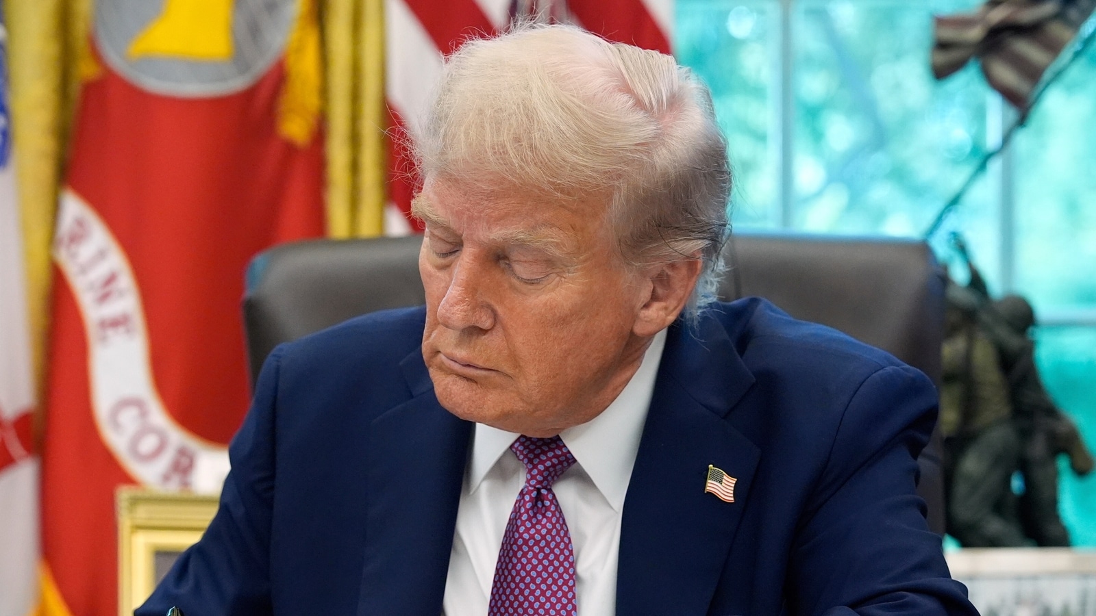 88 postal operators suspend services to US over tariffs: UN