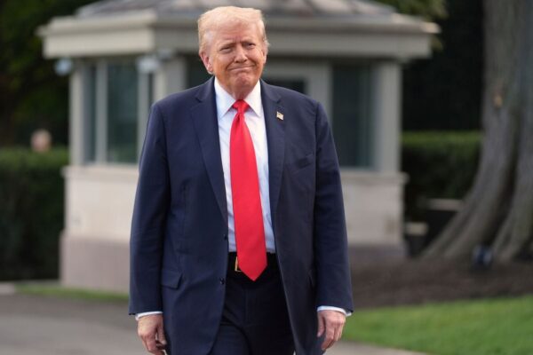 Trump urges NATO allies to impose 50-100% tariffs on China to ‘break its grip over Russia,’ weeks after penalising India Trump urges NATO allies to impose 50-100% tariffs on China to ‘break its grip over Russia,' weeks after penalising India