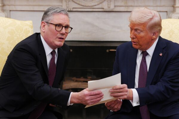 Trump’s UK visit: What’s on the agenda, schedule, what to expect | Business and Economy News