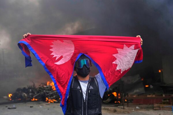 Why does Nepal’s crisis matter to South Asia – and the world? | Politics News