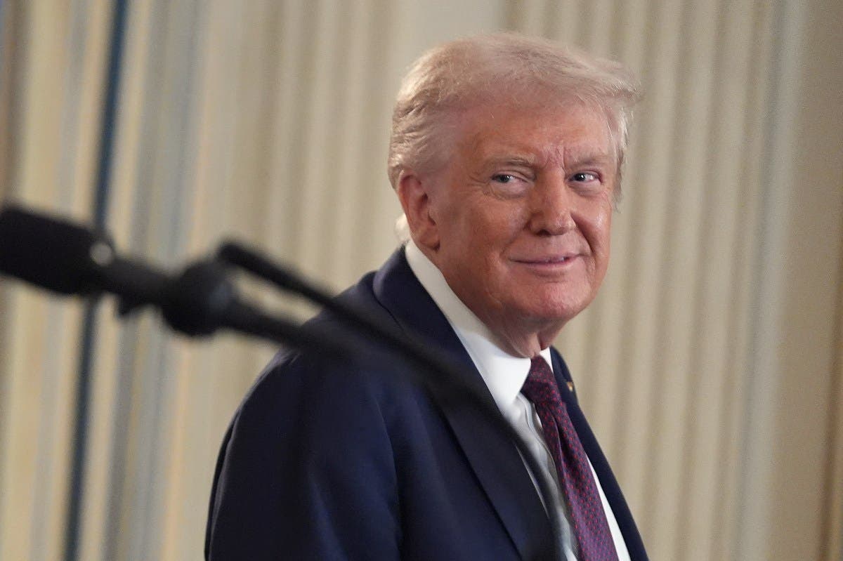 Donald Trump Gets $24.5 Million Settlement from YouTube Over Account Suspension