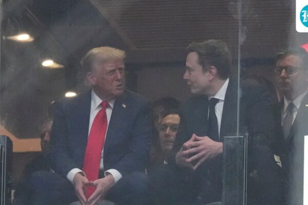 Trump–Musk feud over? Handshake at Charlie Kirk’s memorial service sparks hope, ‘Elon x Trump season 2 just dropped’