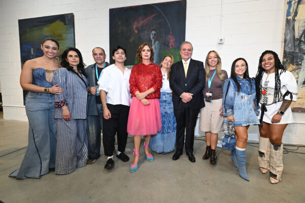 Bogotá Conquers Madrid and New York with the Talent of 13 Fashion Brands Bogotá Conquers Madrid and New York with the Talent of 13 Fashion Brands