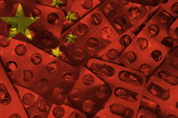 China biotech, Novo layoffs, Odyssey fundraising