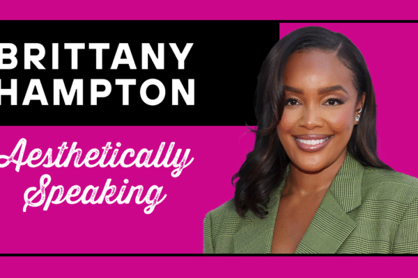 Brittany Hampton’s fashion vision — Andscape