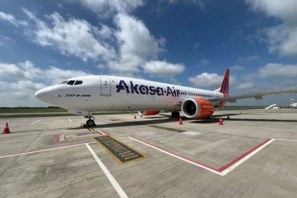 Akasa Air Transforms Pet Travel Experience with Unmatched Comfort and Enhanced Services Across India Akasa Air Transforms Pet Travel Experience with Unmatched Comfort and Enhanced Services Across India