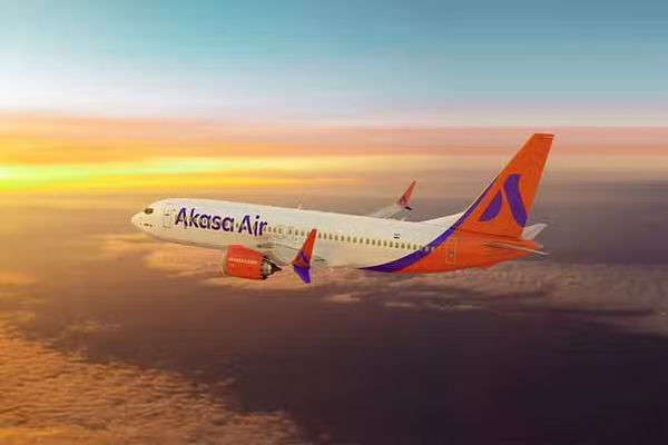 Akasa Air Takes Pet Travel To New Heights With Two-Pet Cabin Allowance And Enhanced ‘Pets On Akasa’ Service For Pet-Friendly Flyers In Mumbai, Delhi, Bengaluru, Chennai, Kolkata, Hyderabad, And Lucknow Akasa Air Takes Pet Travel To New Heights With Two-Pet Cabin Allowance And Enhanced ‘Pets On Akasa’ Service For Pet-Friendly Flyers In Mumbai, Delhi, Bengaluru, Chennai, Kolkata, Hyderabad, And Lucknow