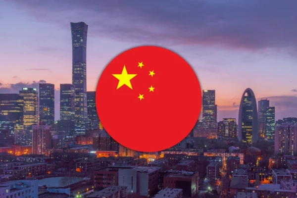 Alibaba targets $900M Hong Kong tower deal