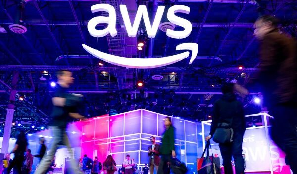 [News] Amazon Reportedly Cutting Jobs at AWS Greater China, Up to 30% of Staff Affected