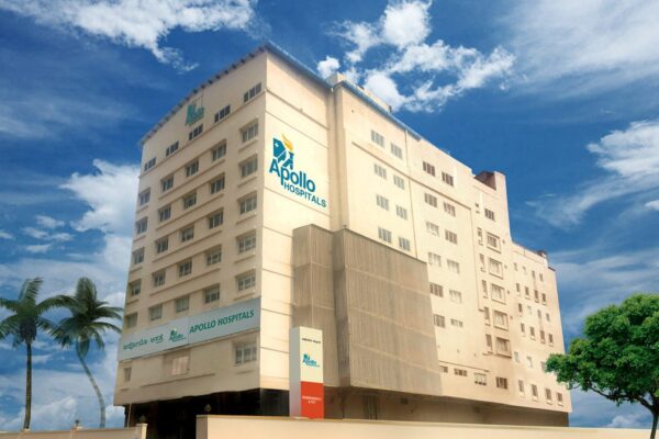 Apollo Hospitals Enterprise to acquire 31% stake held by International Finance Corporation in Apollo Health and Lifestyle for ₹1,254 crore