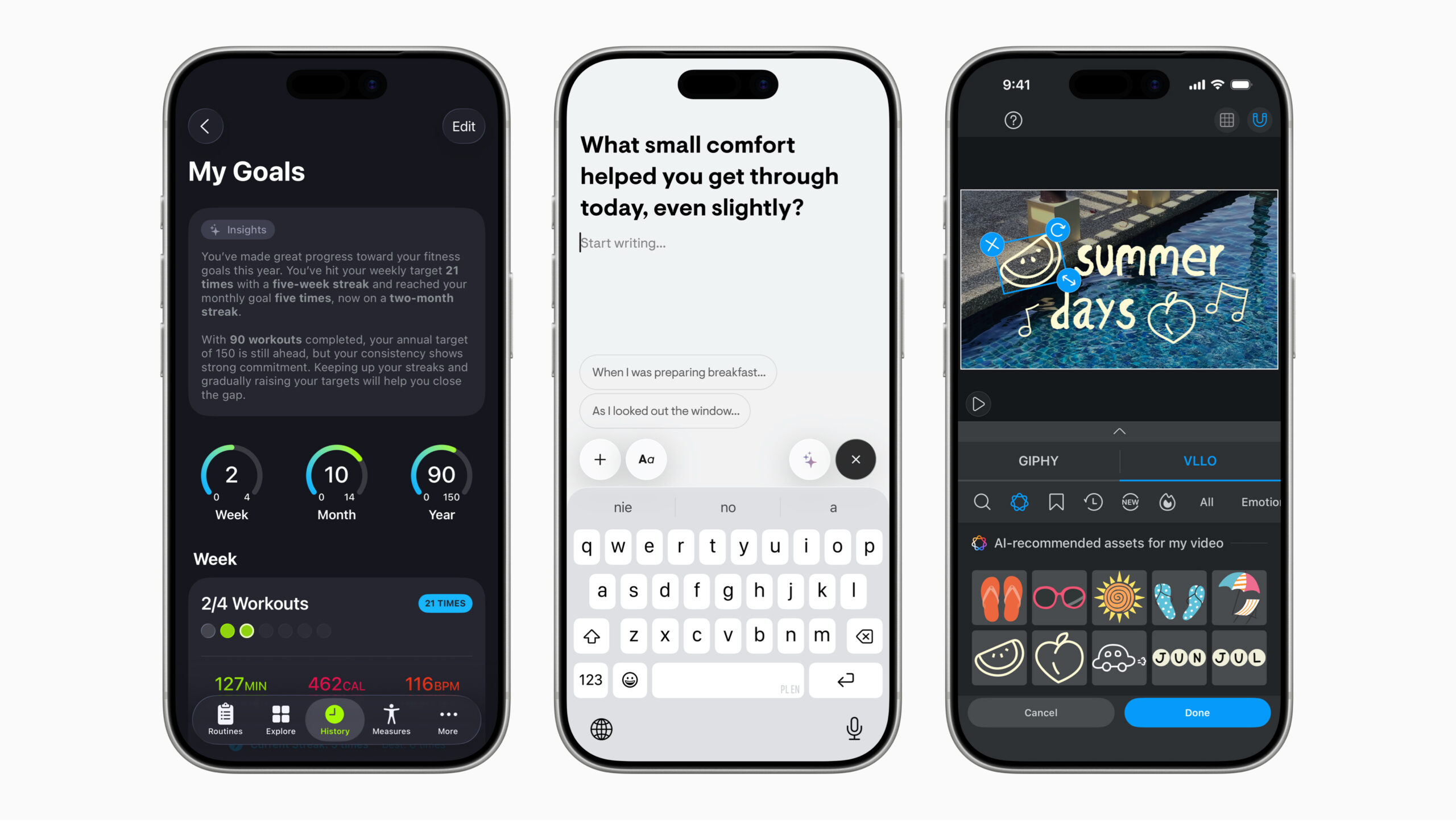 Apple Foundation Models Framework