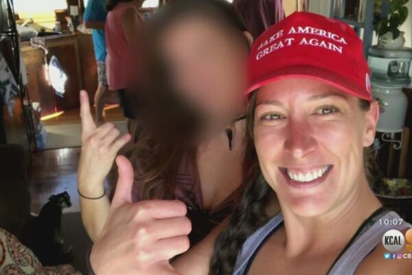 Democratic Sen. Ruben Gallego seeks to block Ashli Babbitt from military funeral honors