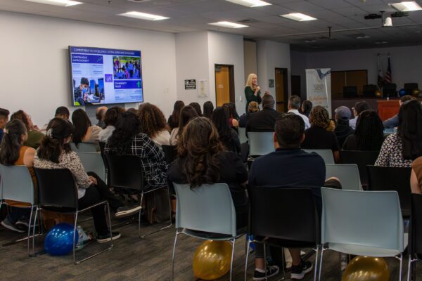 Female superintendents make up one-third of U.S. school leaders this year, study says