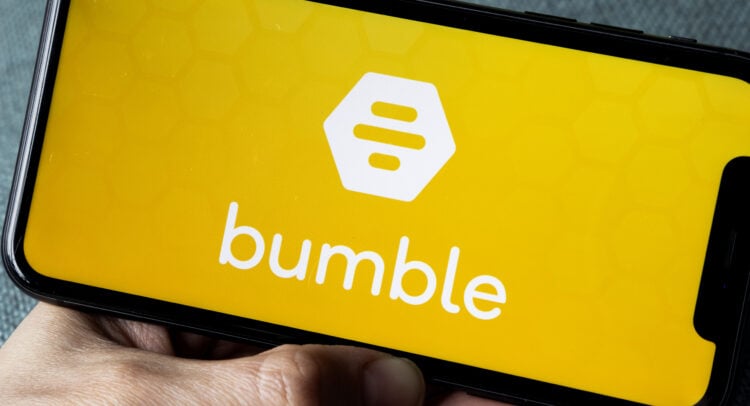 Bumble (BMBL) Turns to AI Dating App after 8.7% Drop in Paying Users