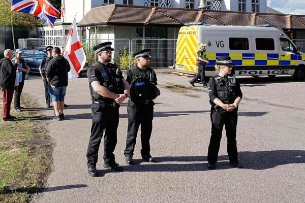 Two Indian students returning from Ganesh Visarjan killed in car collision in UK | Latest News India