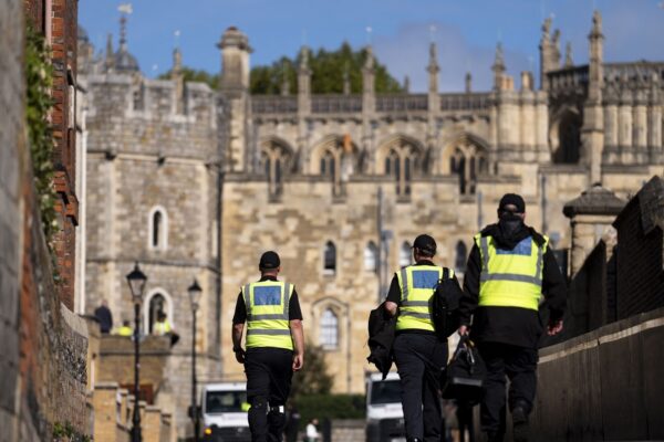‘You don’t belong in this country’: British Sikh woman raped in ‘racially aggravated attack’