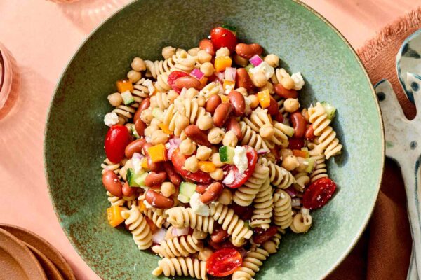 20+ 30-Minute Mediterranean Diet Dinner Recipes for Heart Health